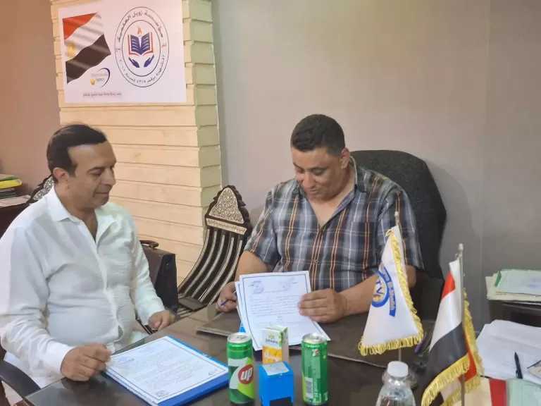 انطلاق قناة شرم الفضائية أول قناة سياحية عربية على النيل أوّل أكتوبر