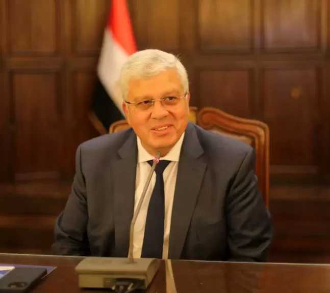 فتح باب التقديم الإلكتروني للطلاب غير المرشحين عبر التنسيق