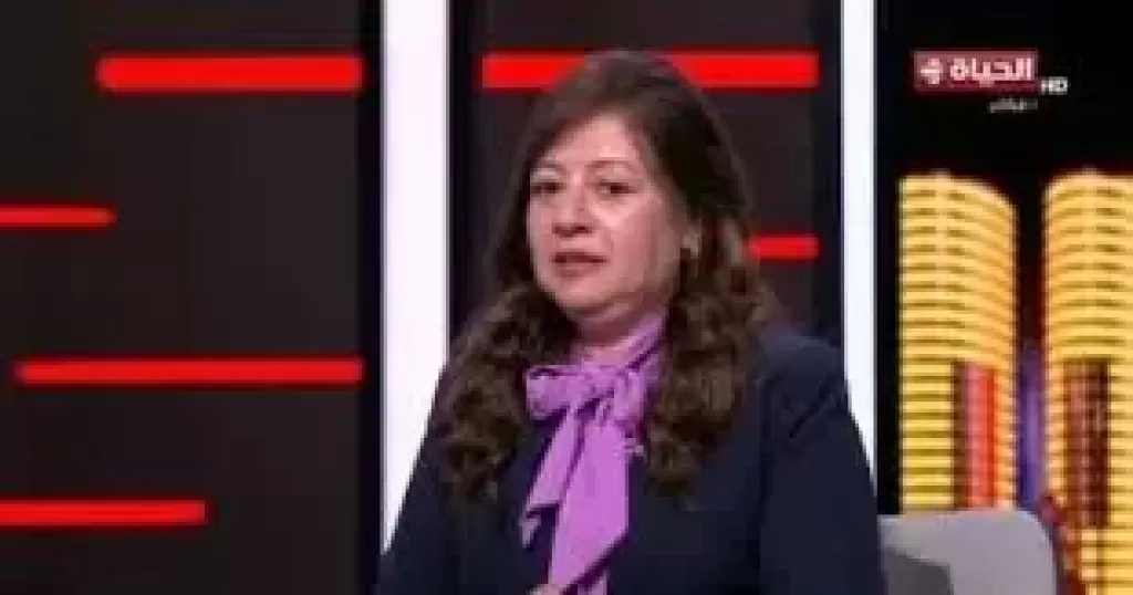 برلمانية تشيد بكشف الأمم المتحدة لتحريض الاحتلال على الإبادة الجماعية: العدالة ستطال مجرمي الحرب في غزة