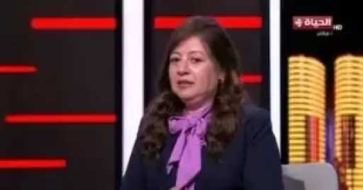 برلمانية تشيد بكشف الأمم المتحدة لتحريض الاحتلال على الإبادة الجماعية: العدالة ستطال مجرمي الحرب في غزة