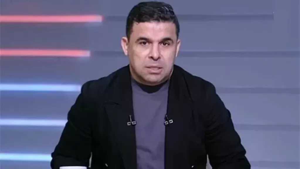 الغندور غاضبا: عدي الدباغ هيجيب جول إمتى