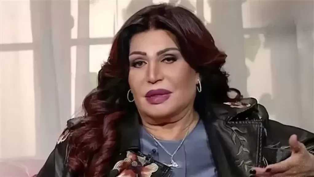 نجوى فؤاد: الوسط الفني مشغول في أعمالهم والمهرجانات.. ومش بتضايق لما ميسألوش عني