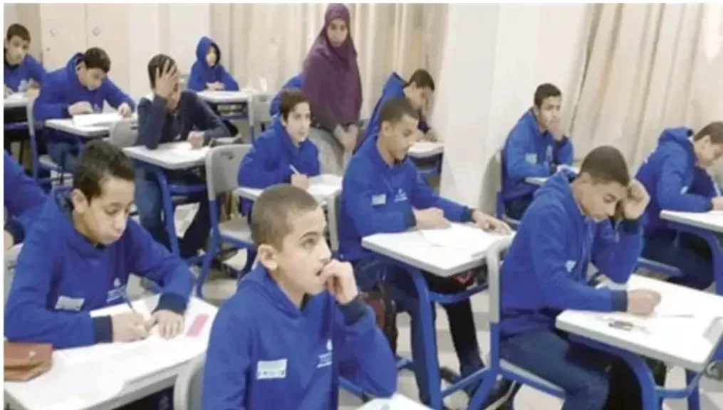 القبول بالجامعات التكنولوجية