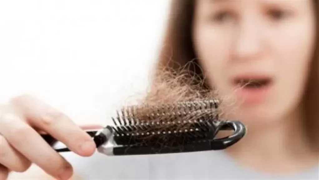 نقص المغنيسيوم قد يكون أحد الأسباب الرئيسية لتساقط الشعر
