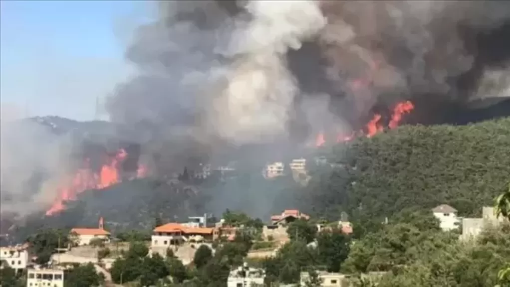 لبنان