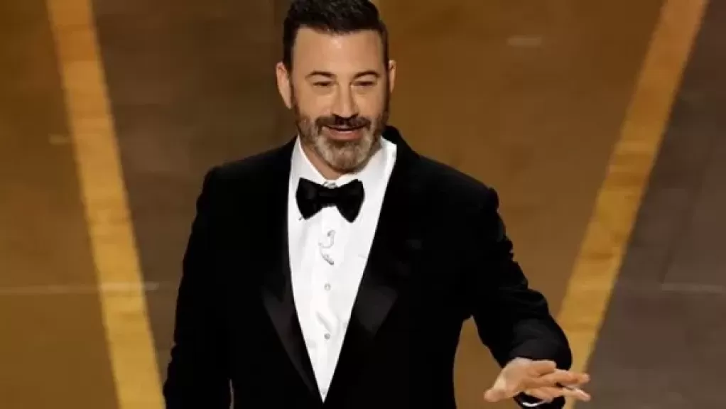جيمي كيميل