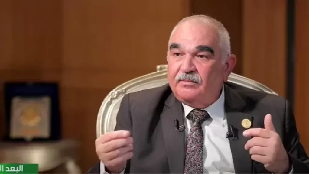 رئيس هيئة قضايا الدولة