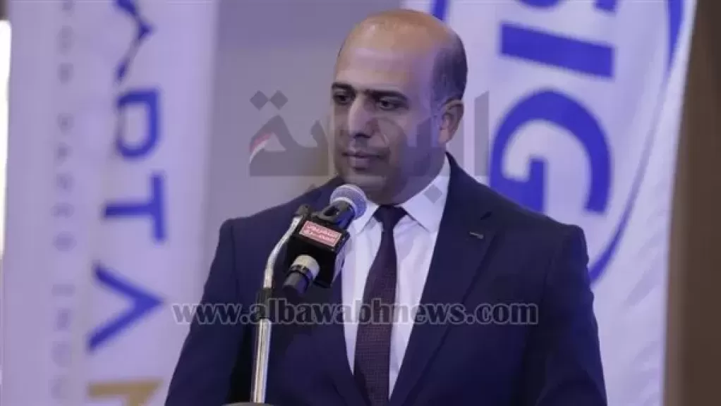 رئيس جهاز ادارة المخلفات