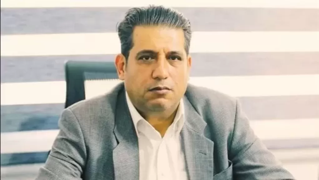 ثائر أبو عطيوي