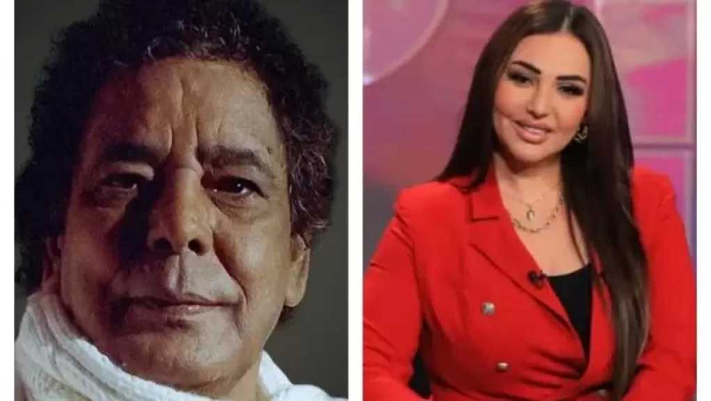 نهال طايل: «لينا سيرة» لمحمد منير تحمل طاقة أمل وحافزا للشباب