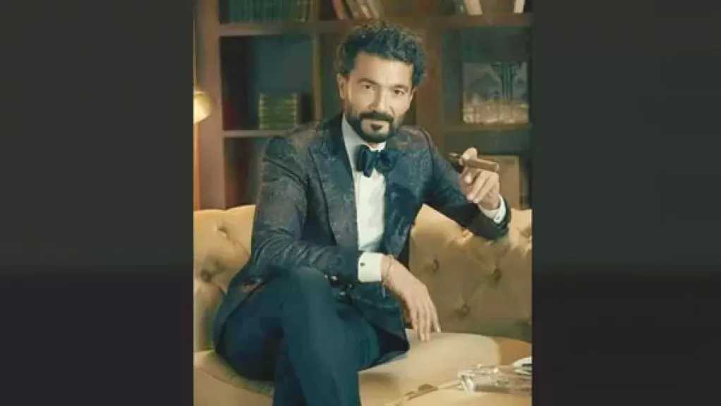 خالد النبوى.. نجم يحمل مشروعًا فنيًا وجائزة تليق برحلته