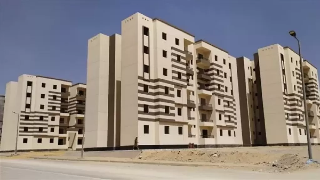 شقق