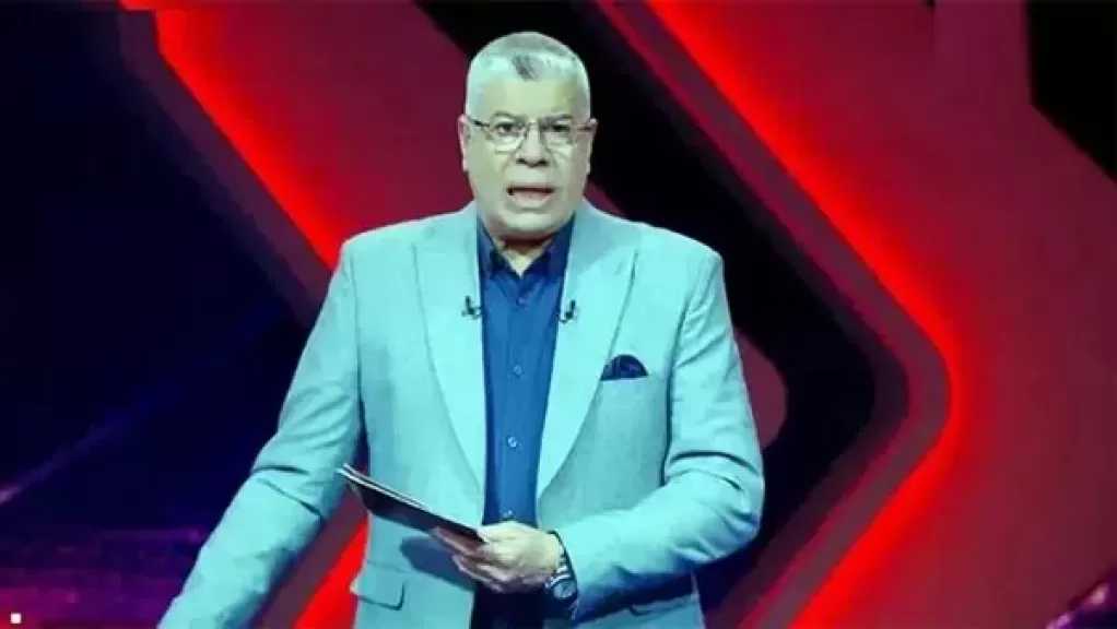 شوبير: الأهلي لن يستعجل في اختيار المدير الفني الجديد.. وعماد النحاس يحظى بالدعم الكامل