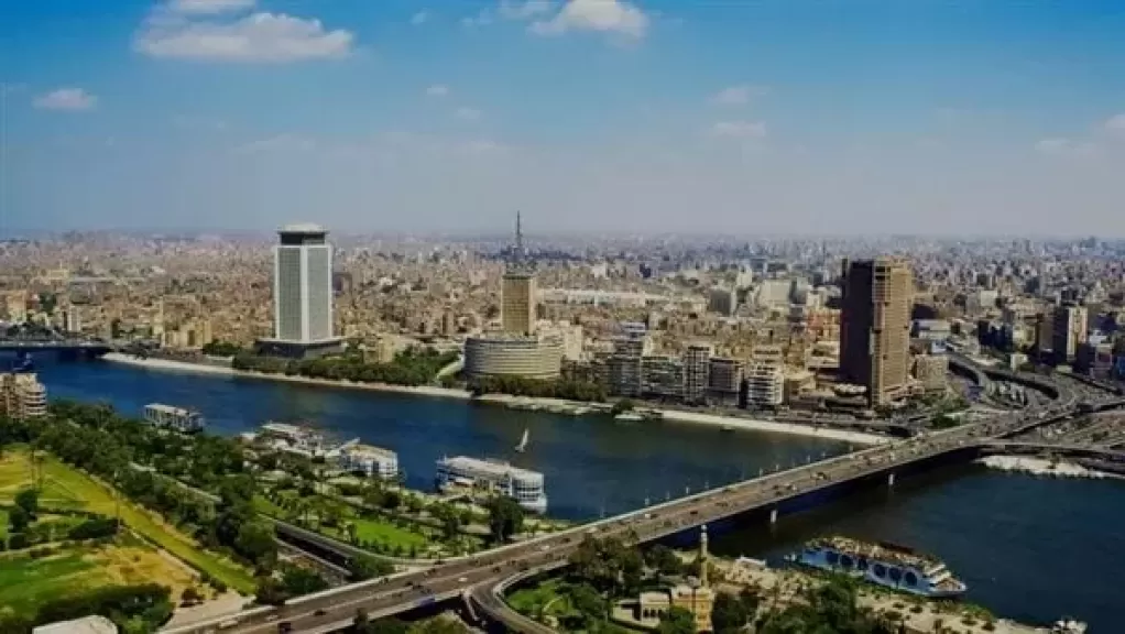 صورة أرشيفية- القاهرة