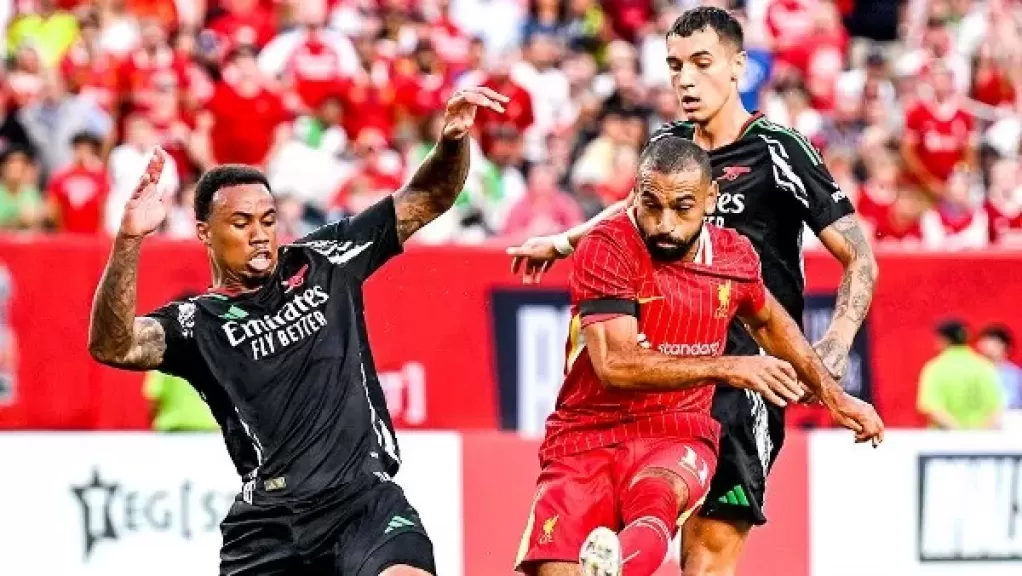 ليفربول