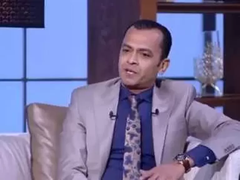 المستشار هيثم بسام، الخبير القانوني والمحامي بالنقض