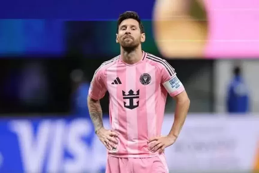 ميسي