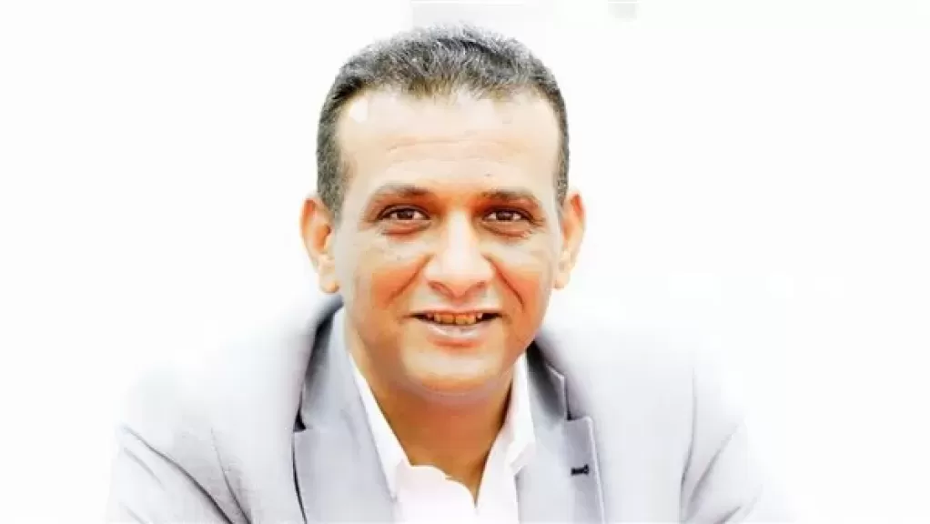 سيد الأبنودى