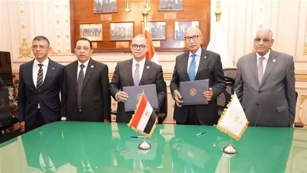جانب من الحدث