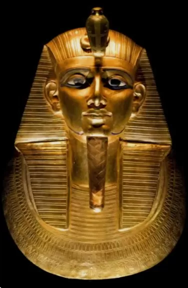 الفرعون الفضي