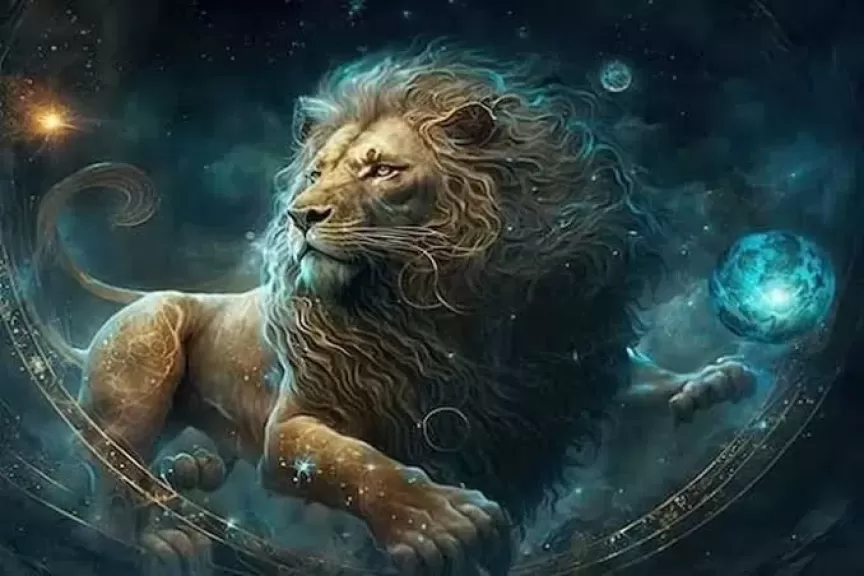 برج الاسد