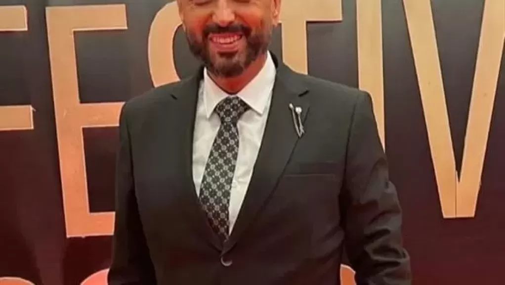 جمال يوسف