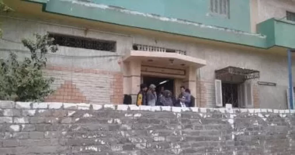 واقعة تعذيب بالإسكندرية 