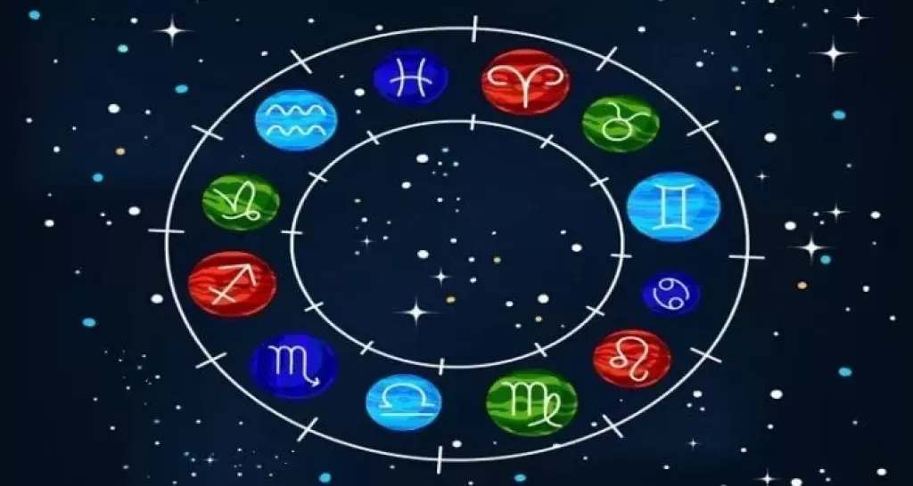 توقعات الأبراج وحظك اليوم