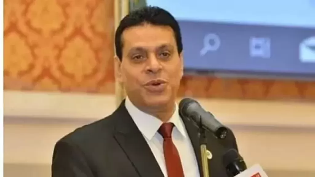 صبحي الحفناوي 