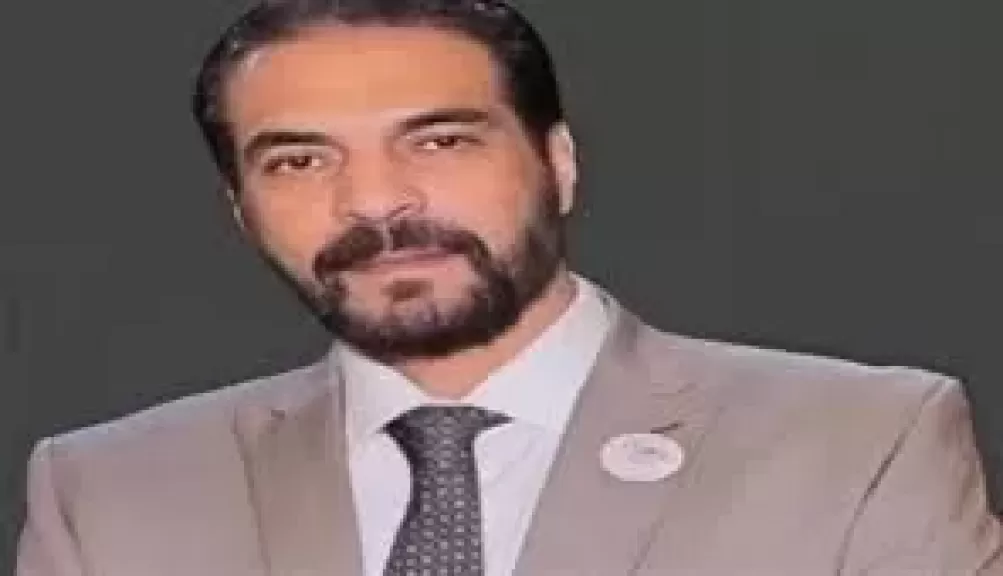 المهندس طارق عناني رئيس الشركة الإسكندنافية لتنظيم المؤتمرات والمعارض