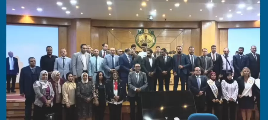اللواء د. سمير فرج يستعرض رؤية شاملة للتخطيط الاستراتيجي والأمن القومي المصري في محاضرة بالمجلس الوطني للتدريب