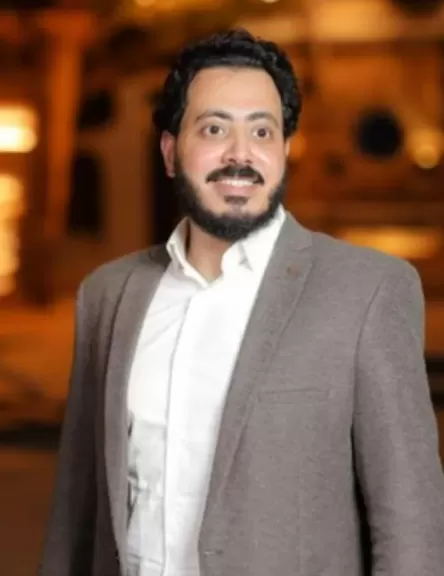 أحمد الخولي
