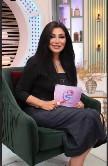 نيلي سلامة 