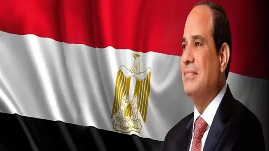 الرئيس عبد الفتاح السيسى