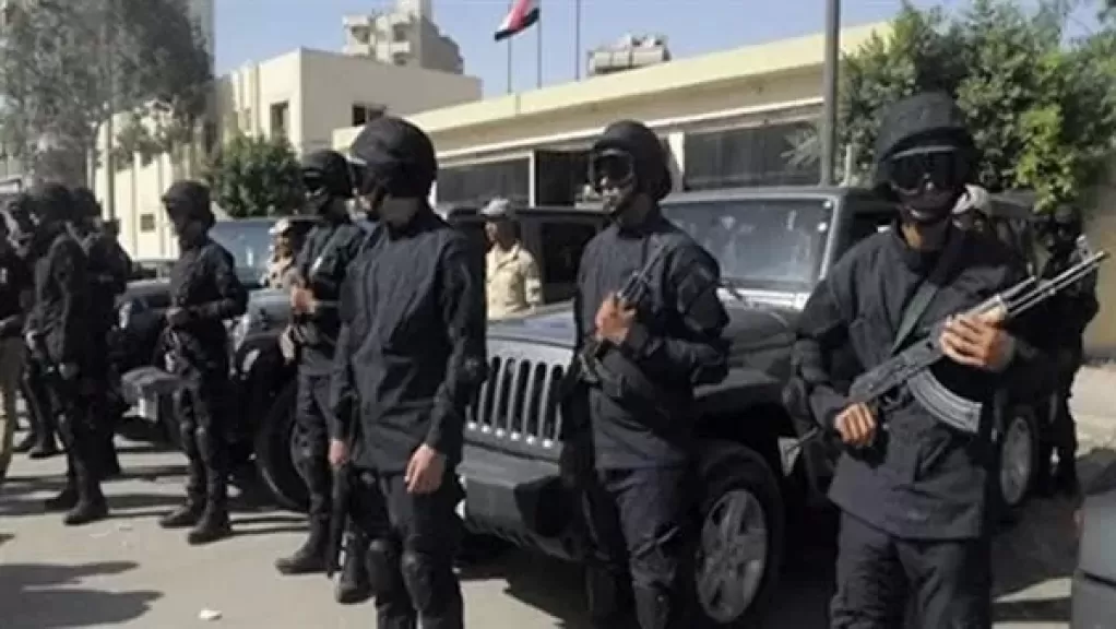 أمن المنافذ
