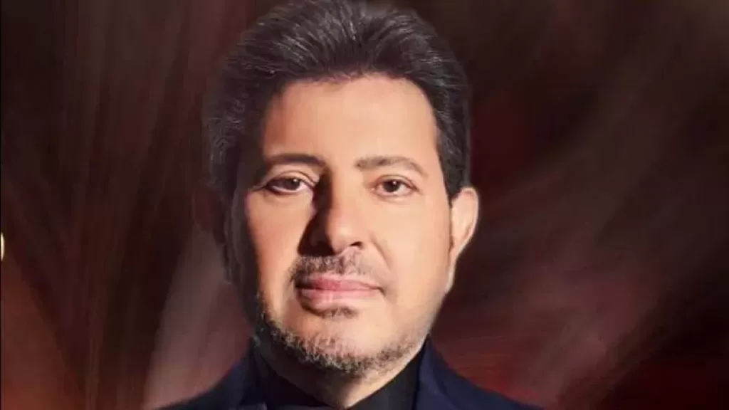 هاني شاكر