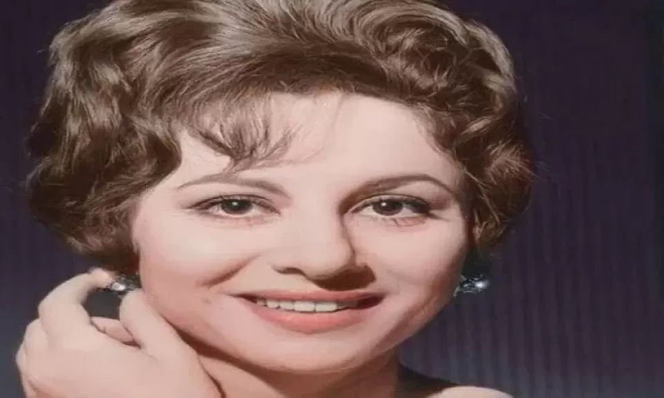 فاتن حمامة