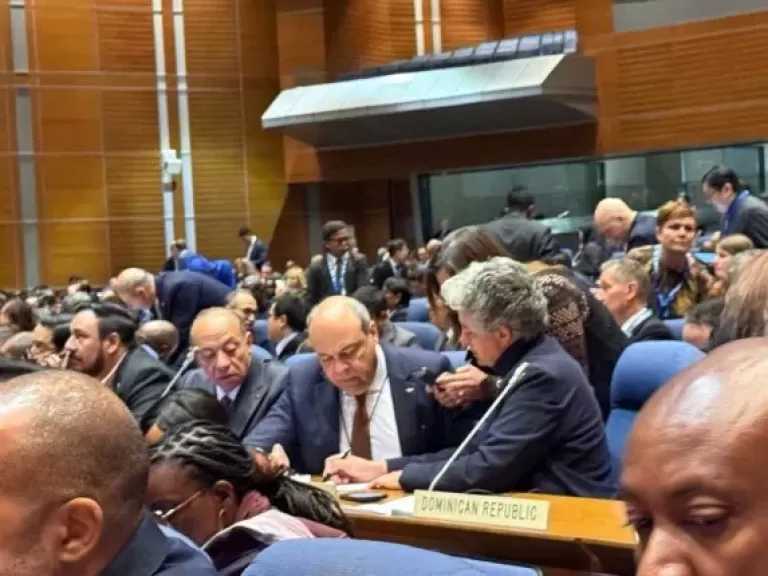 مصر تفوز في انتخابات مجلس منظمة الطيران المدني الدولي «الإيكاو» عن الفئة الثانية