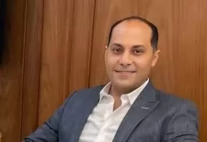 الباحث الاقتصادي عماد كرم
