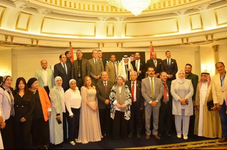 المؤتمر الدولي لصنّاع الإلهام
