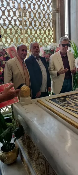 أسرة عبد الناصر