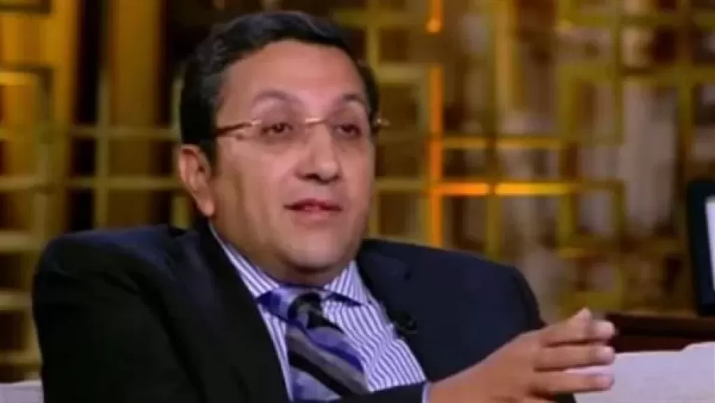 إيهاب رمزي