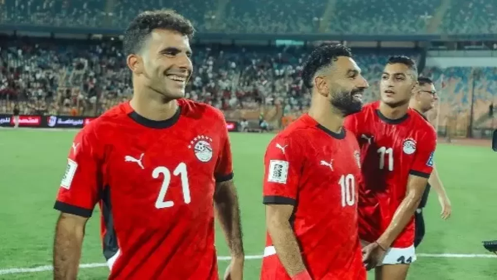 منتخب مصر الوطني