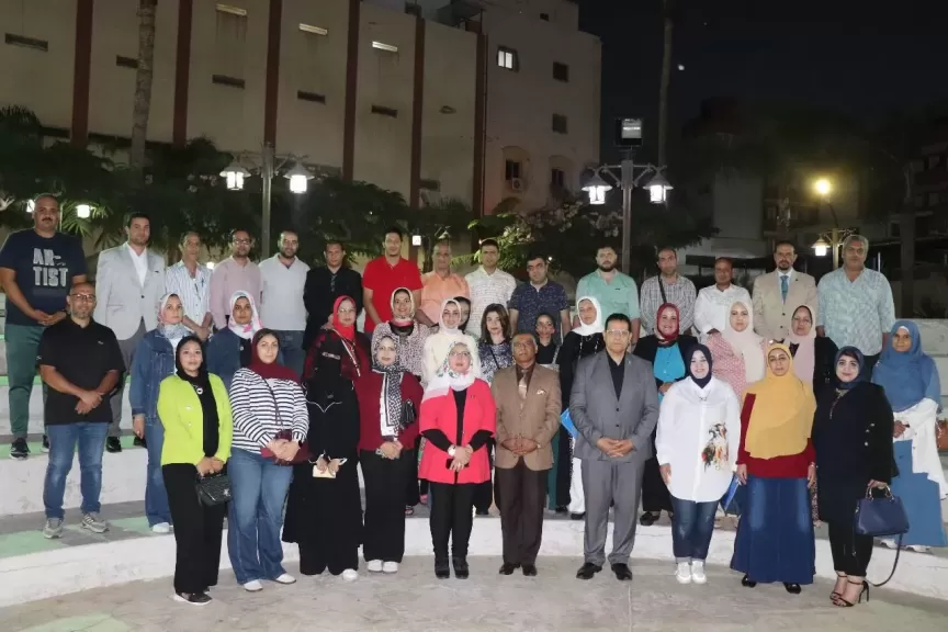 المحور الثالث لأستيراتيجية الأمن القومي