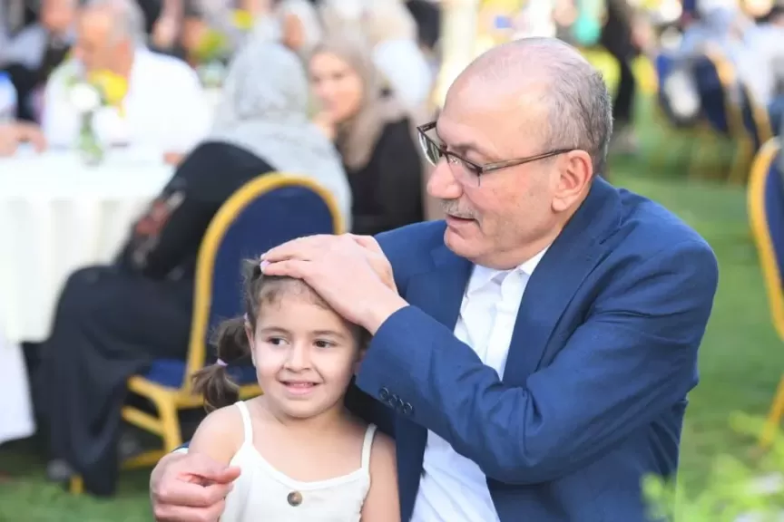 السفير التركي