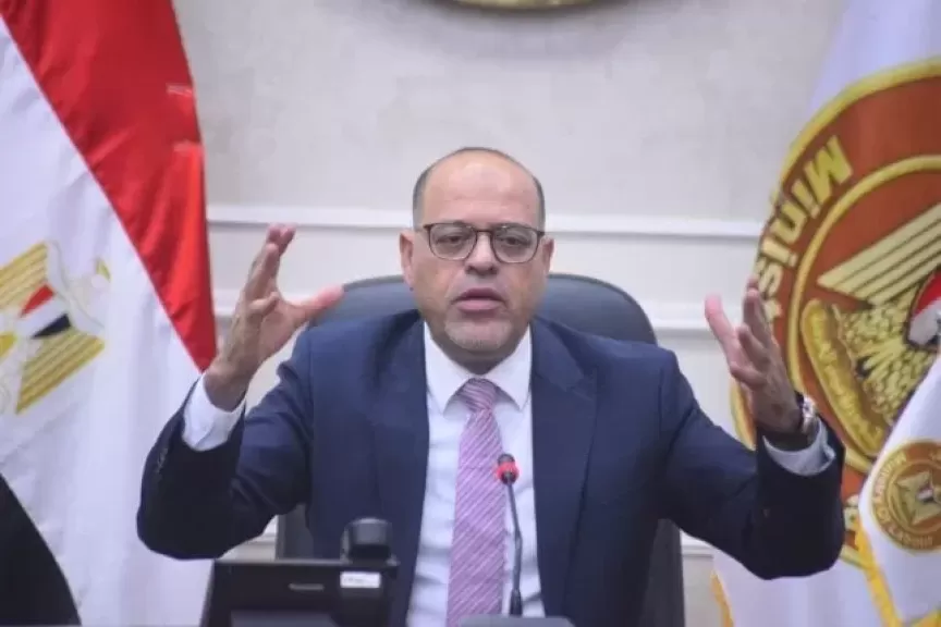 محمد جبران، وزير العمل