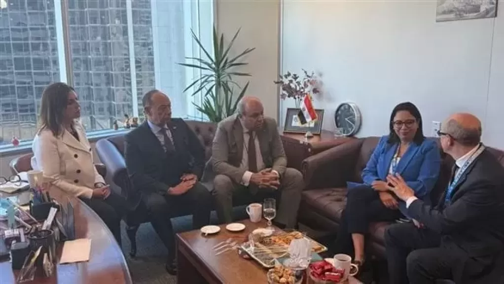 وزير الطيران المدني