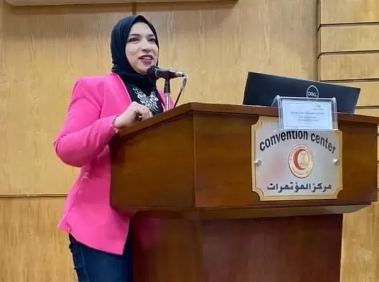 دكتورة ميرفت السيد