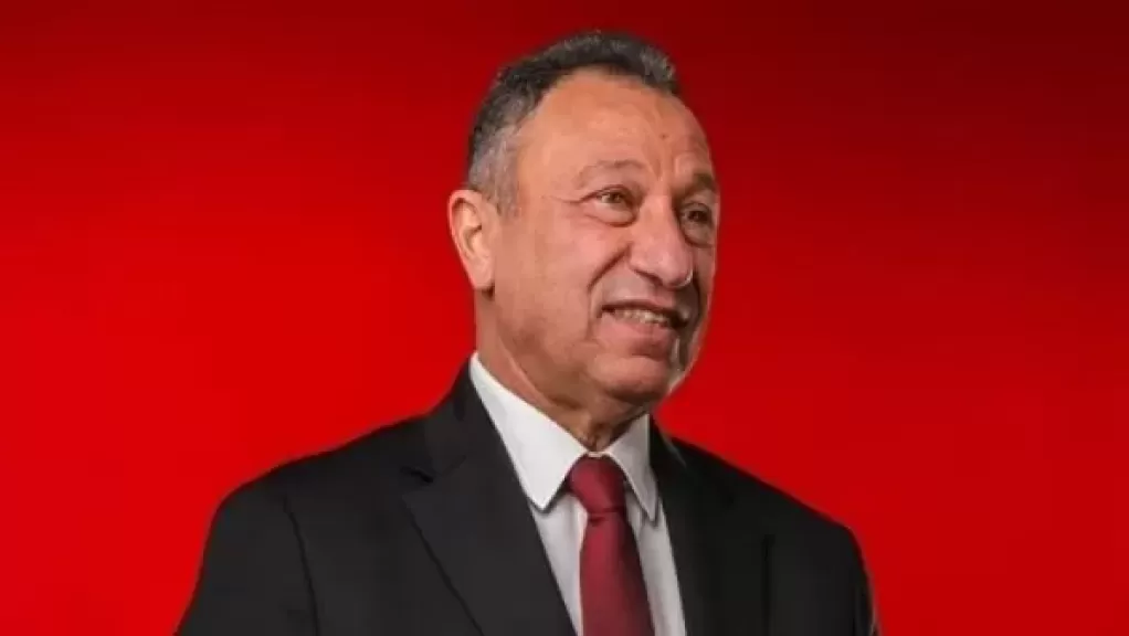 محمود الخطيب