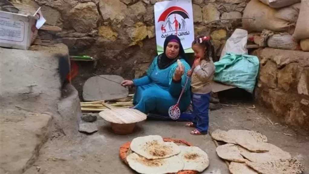 خطوات تحديث بيانات المستفيدين من تكافل وكرامة 2025 إلكترونيًا